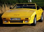 TVR 350i Convertible 1984 года